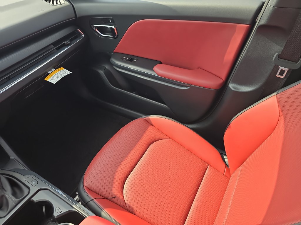New 2026 Kia K4 GT-Line Turbo FWD image 15