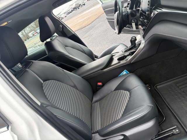 Used 2021 Toyota Camry SE image 27