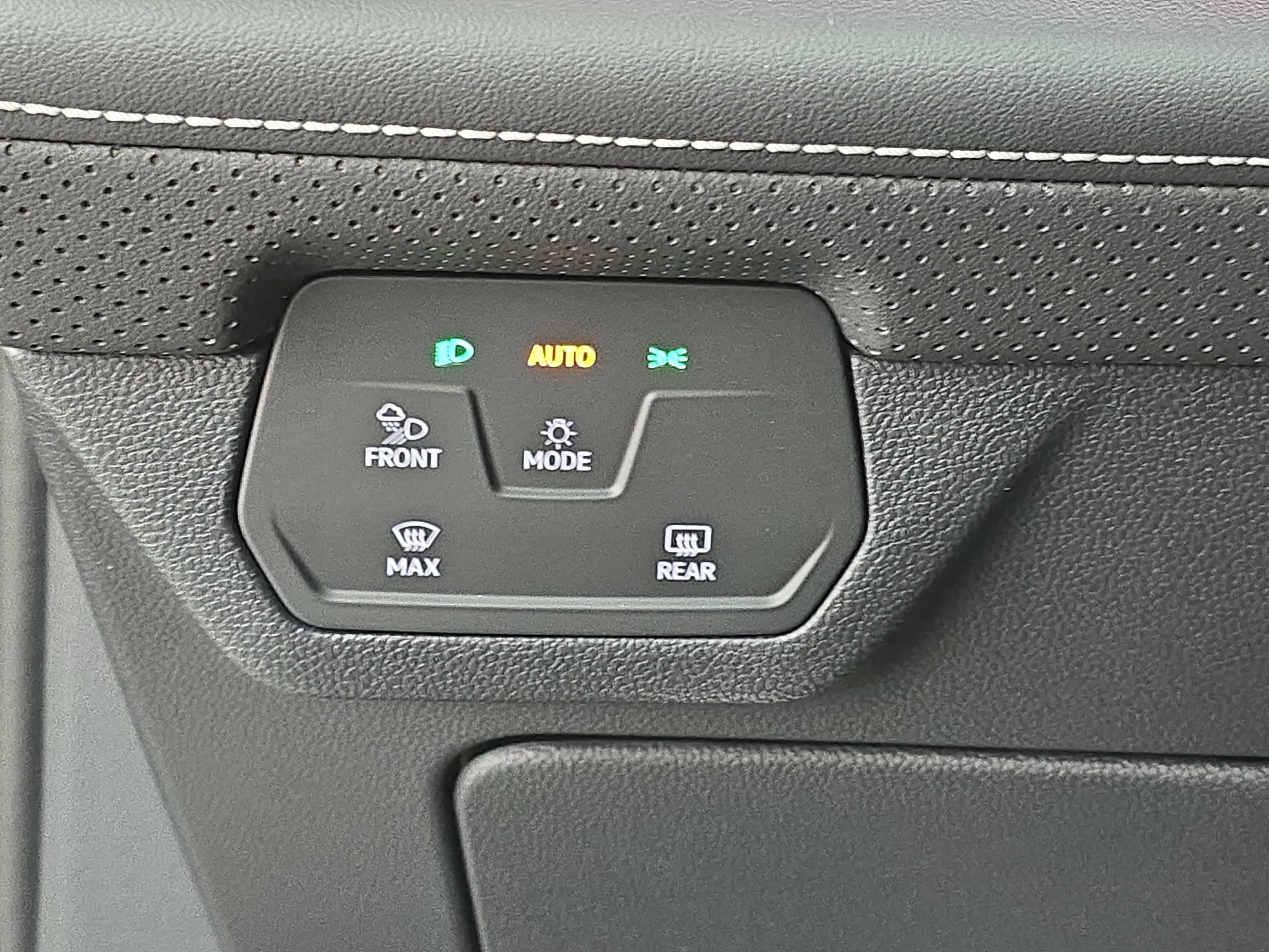 New 2026 Volkswagen Atlas SEL AWD/4WD image 27