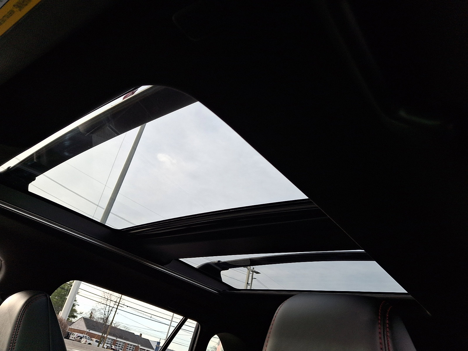 Used 2024 Toyota RAV4 XSE w/ Premium Package image 14