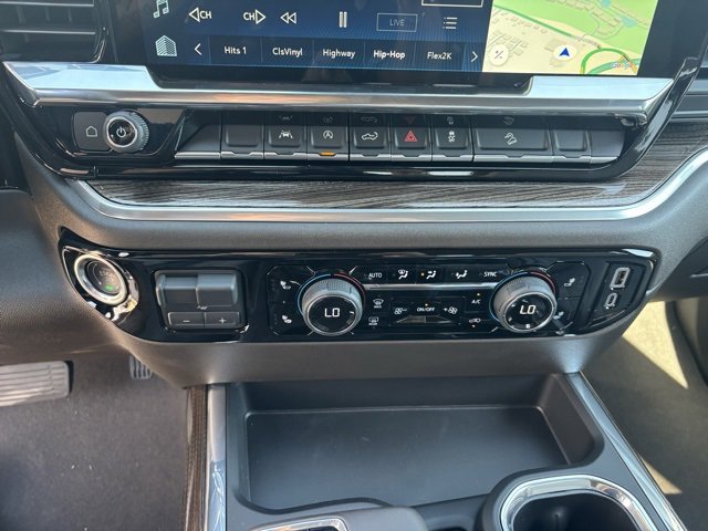 New 2026 Chevrolet Silverado 1500 RST image 25