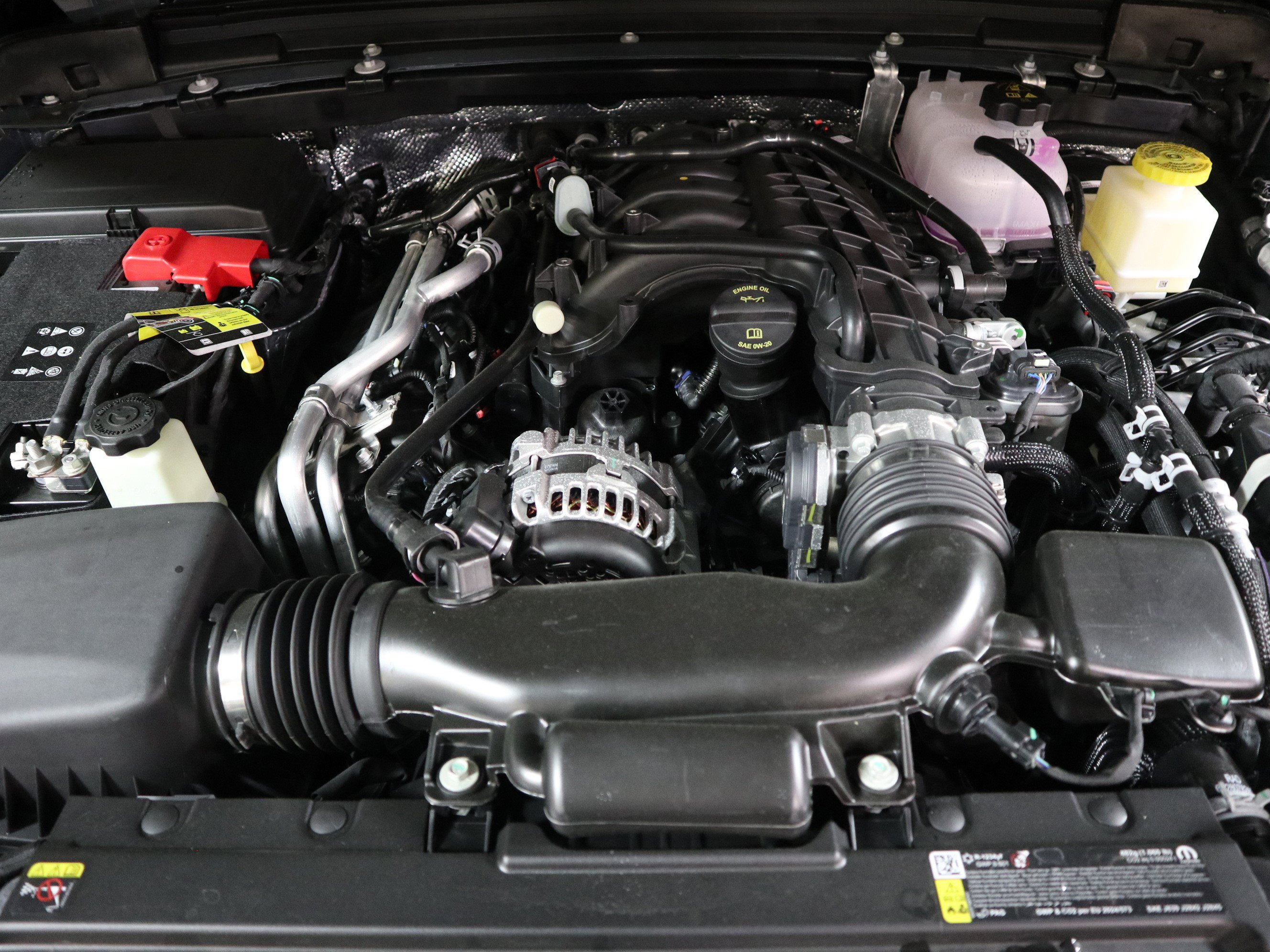 New 2026 Jeep Gladiator Sport AWD/4WD image 14