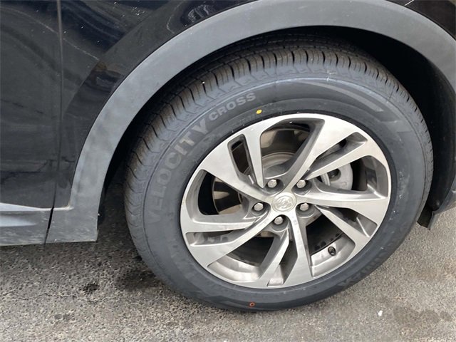 Used 2021 Buick Envision Essence w/ Technology Package I image 10