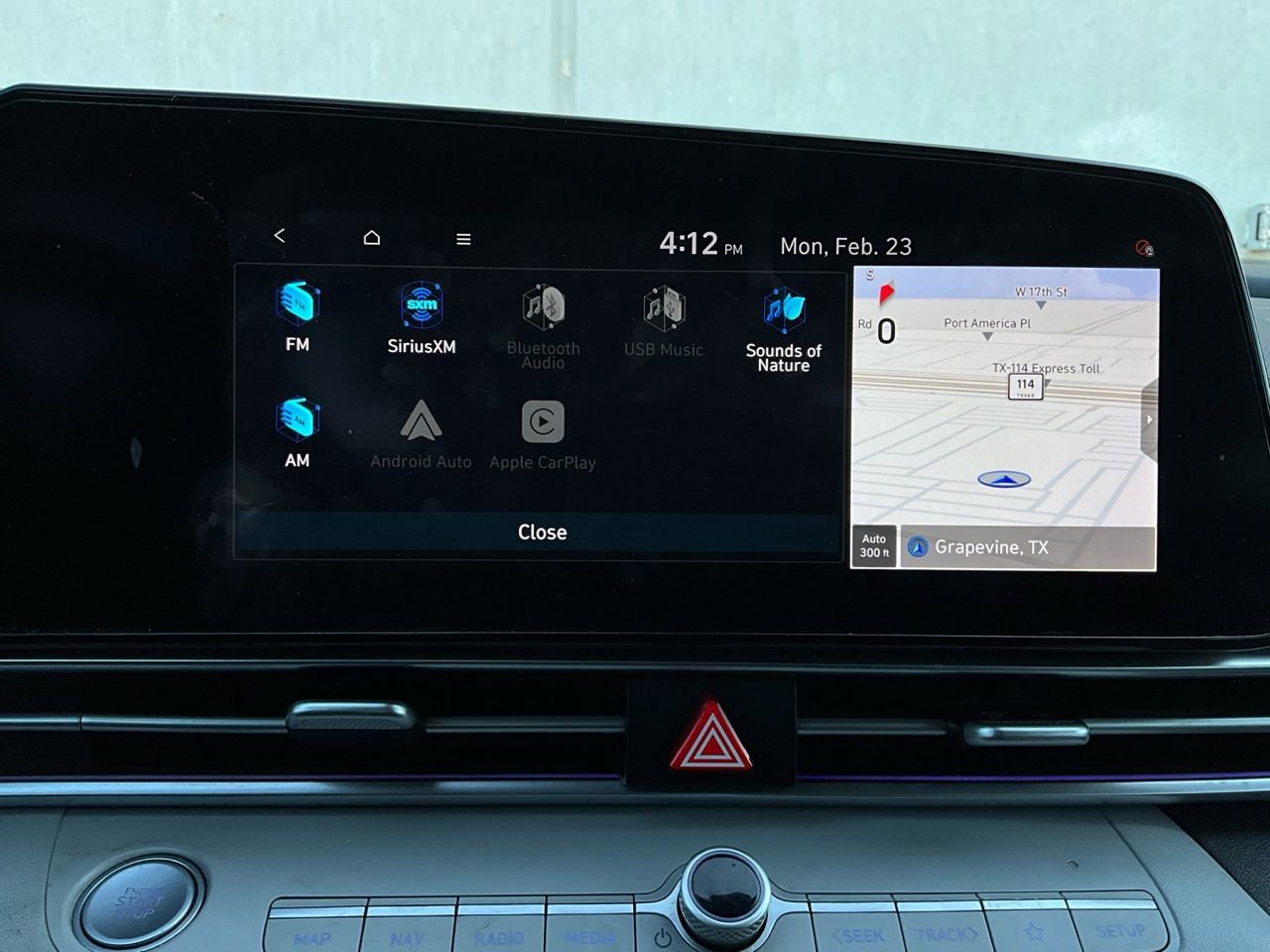 Used 2021 Hyundai Elantra Limited image 33