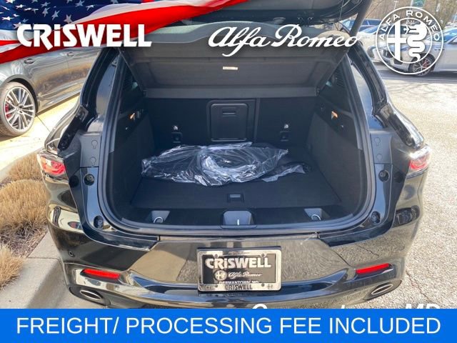 Used 2024 Alfa Romeo Tonale Veloce image 9