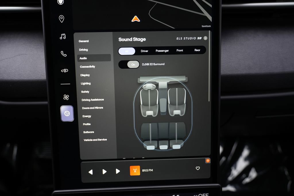 Used 2023 Fisker Ocean One image 58