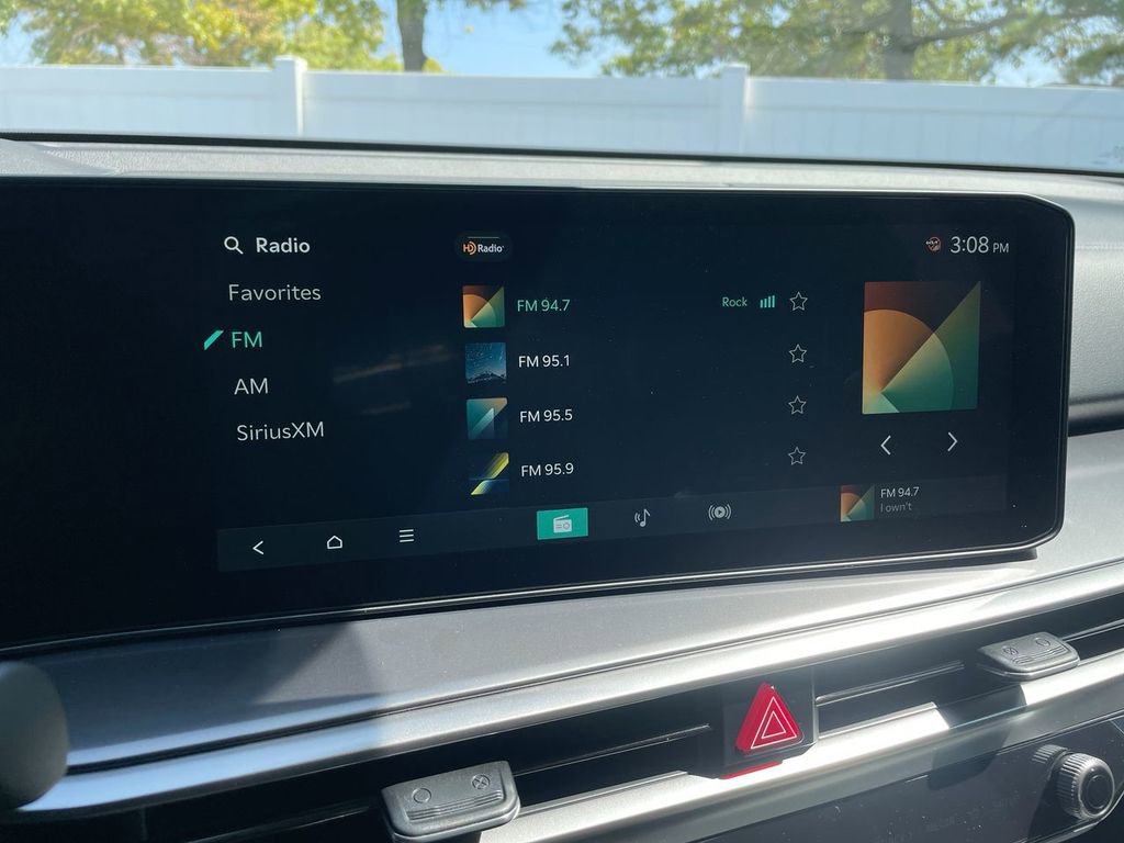 Used 2026 Kia Sorento S image 44