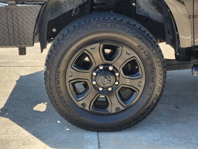 Used 2016 RAM 2500 Laramie w/ Sport Appearance Group image 10