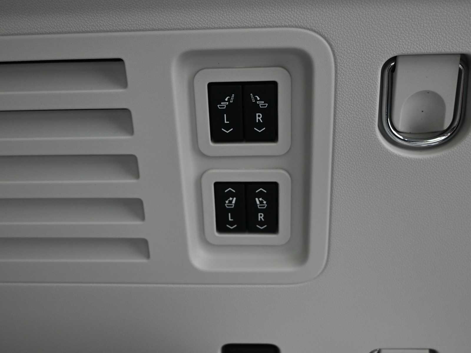 New 2026 Buick Enclave Avenir w/ Super Cruise Package image 33