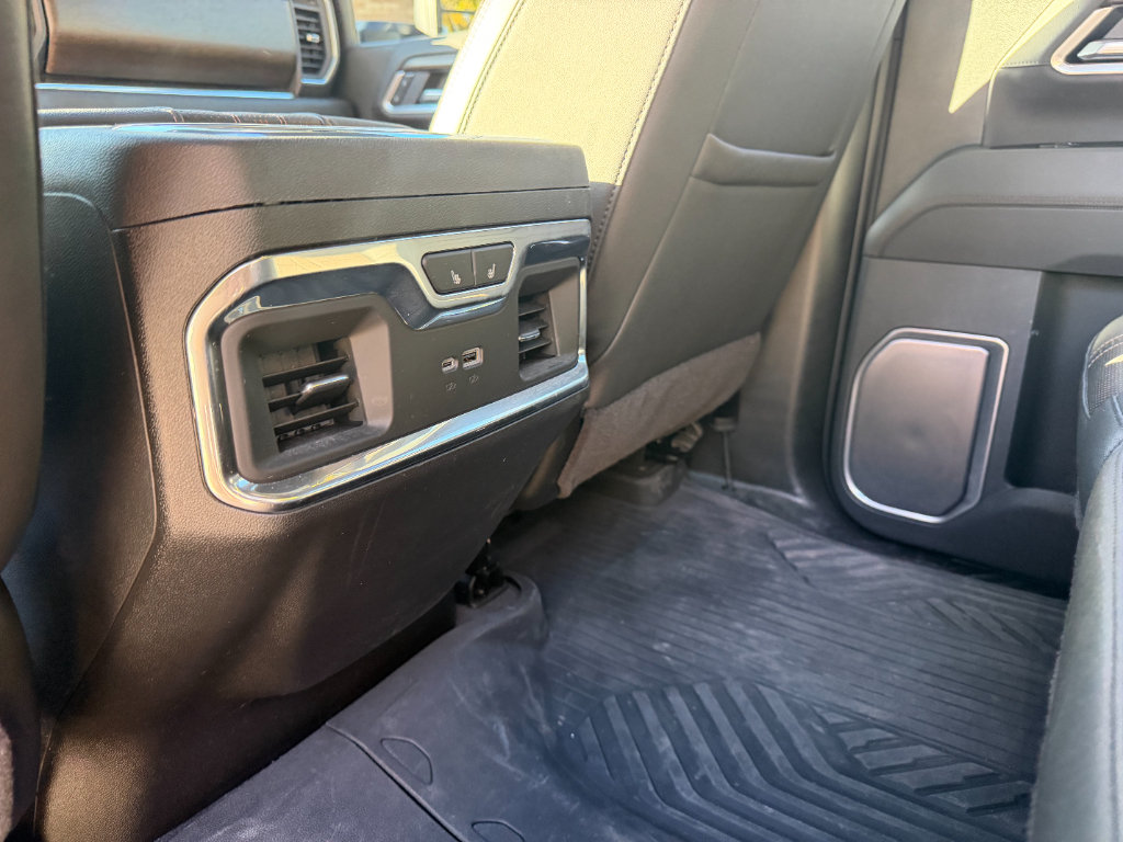 Used 2026 Chevrolet Silverado 3500 High Country w/ High Country Premium Package AWD/4WD image 19