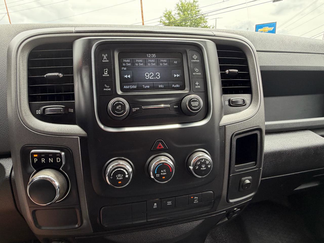 Used 2019 RAM 1500 Tradesman image 77