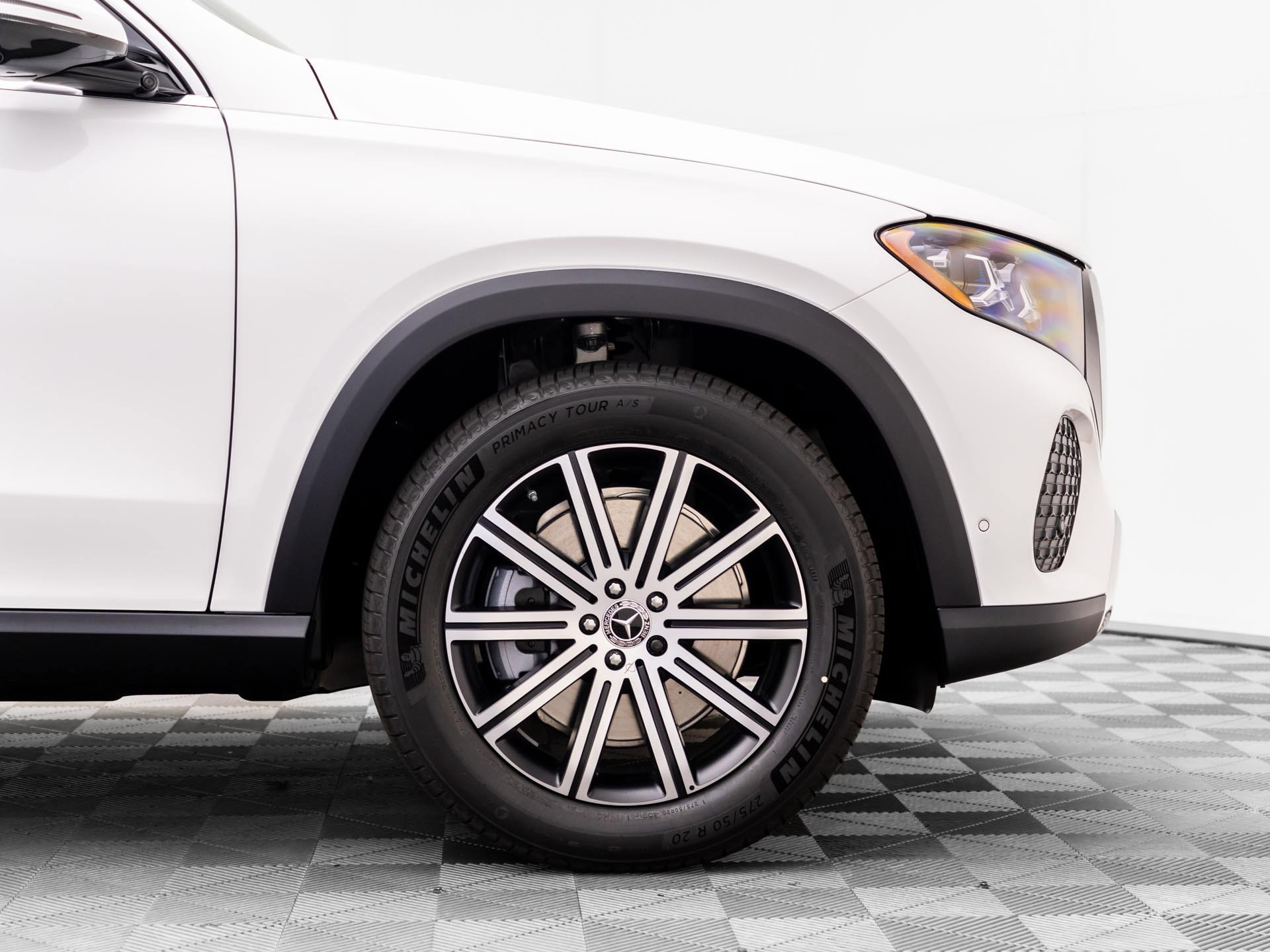 New 2027 Mercedes-Benz GLE 350 4MATIC image 36