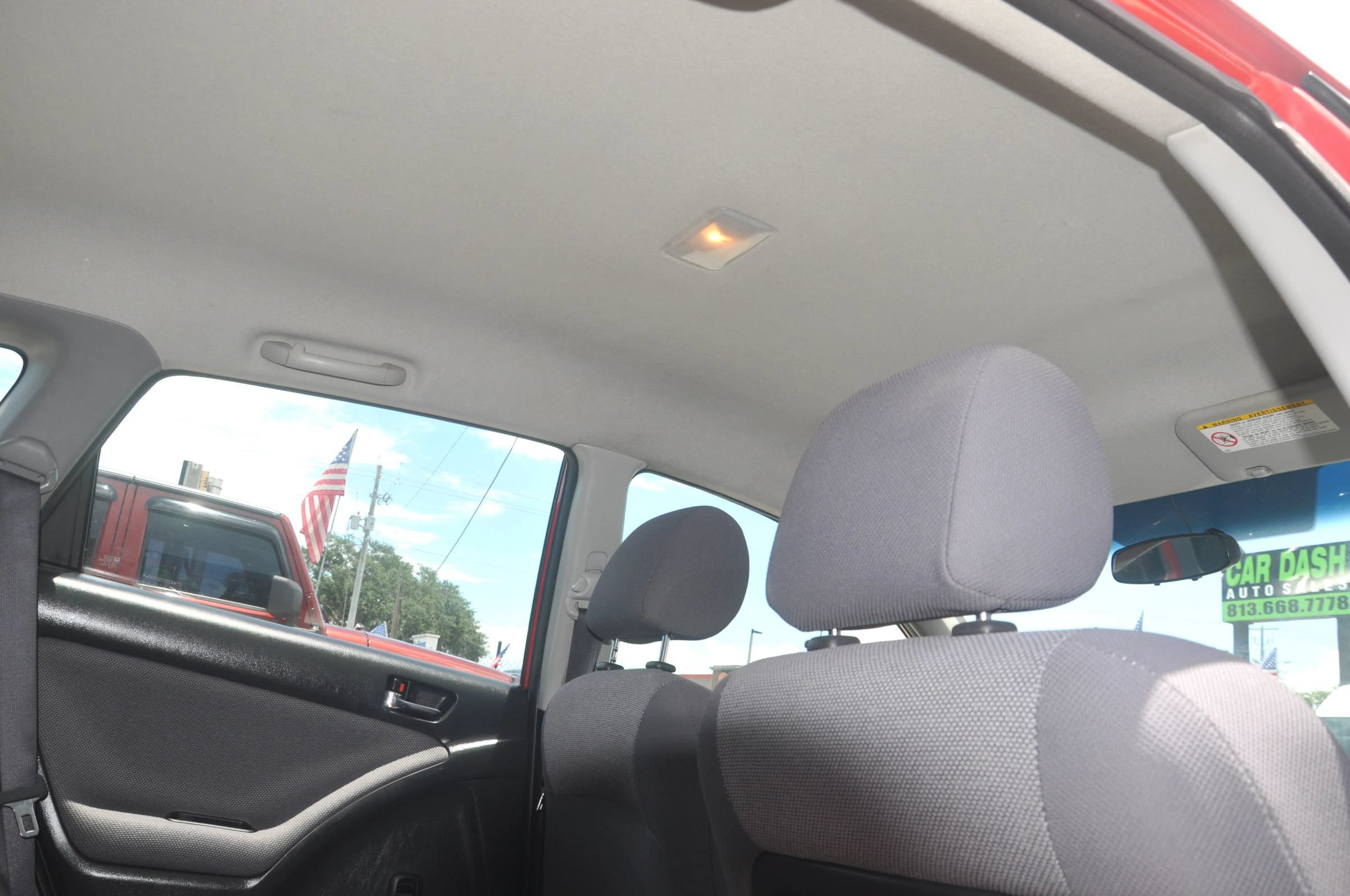 Used 2003 Toyota Matrix XR FWD image 22
