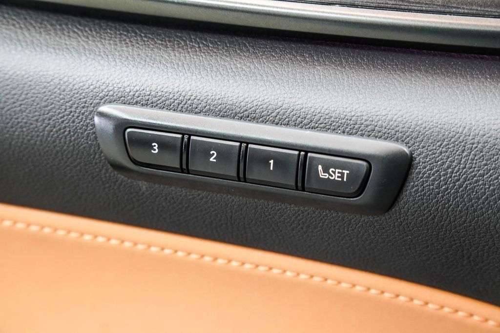 Used 2024 Lexus NX 350h AWD image 46