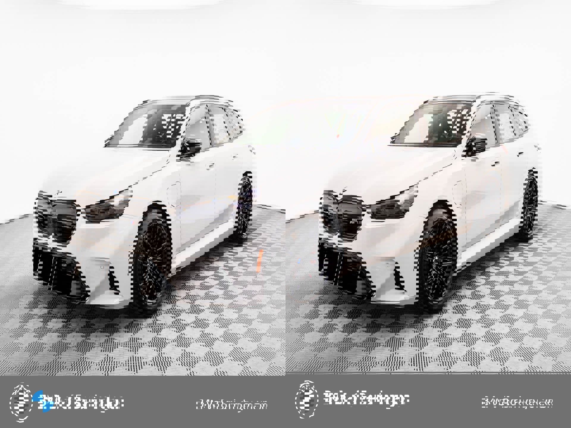 New 2026 BMW M5 Touring w/ M Driver's Package image 1