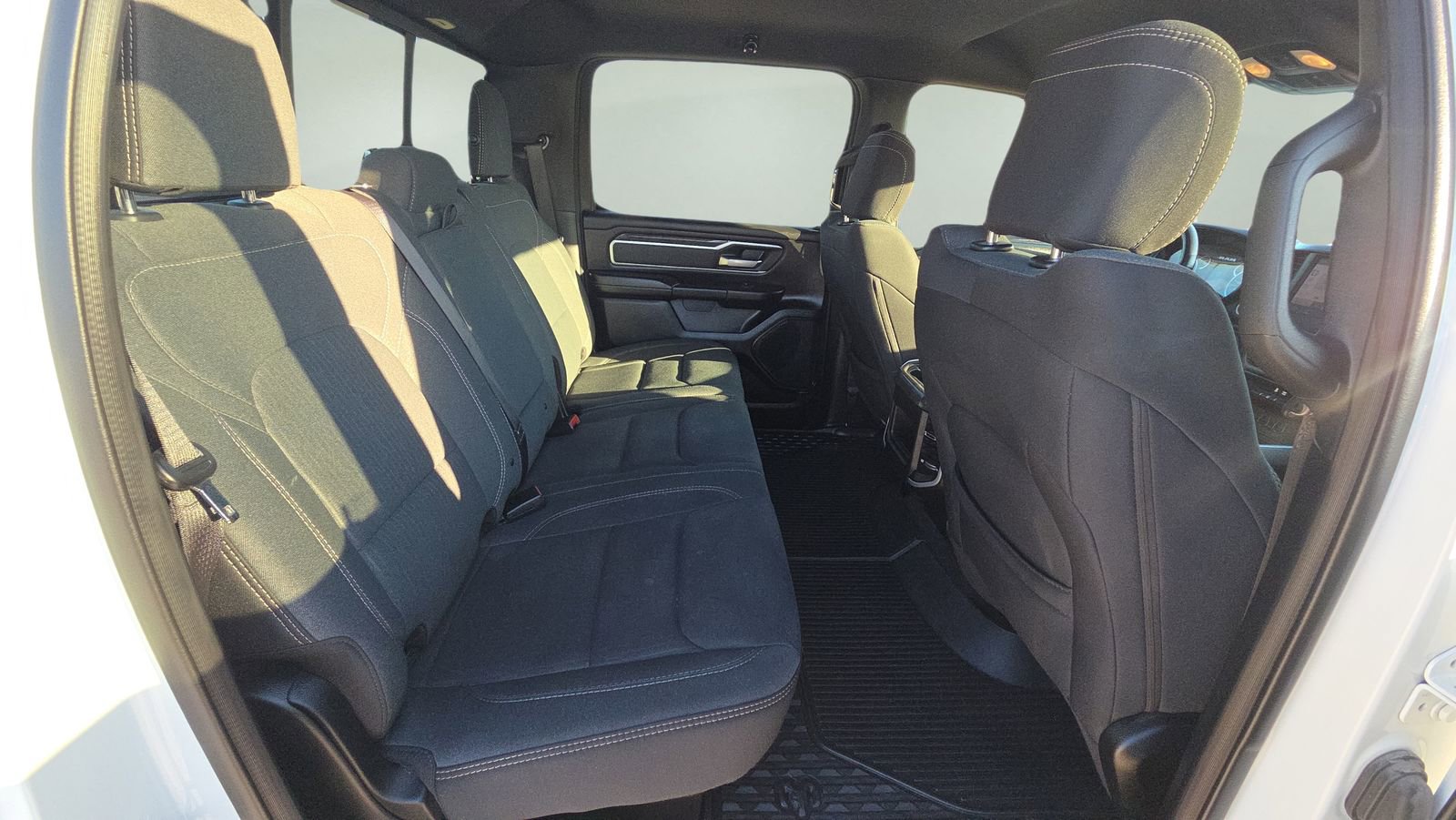 Used 2022 RAM 1500 Lone Star RWD image 17