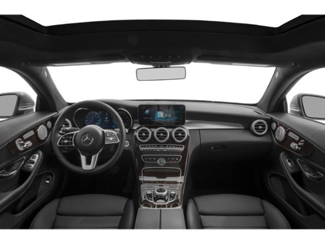 Used 2021 Mercedes-Benz C 300 4MATIC Coupe image 8