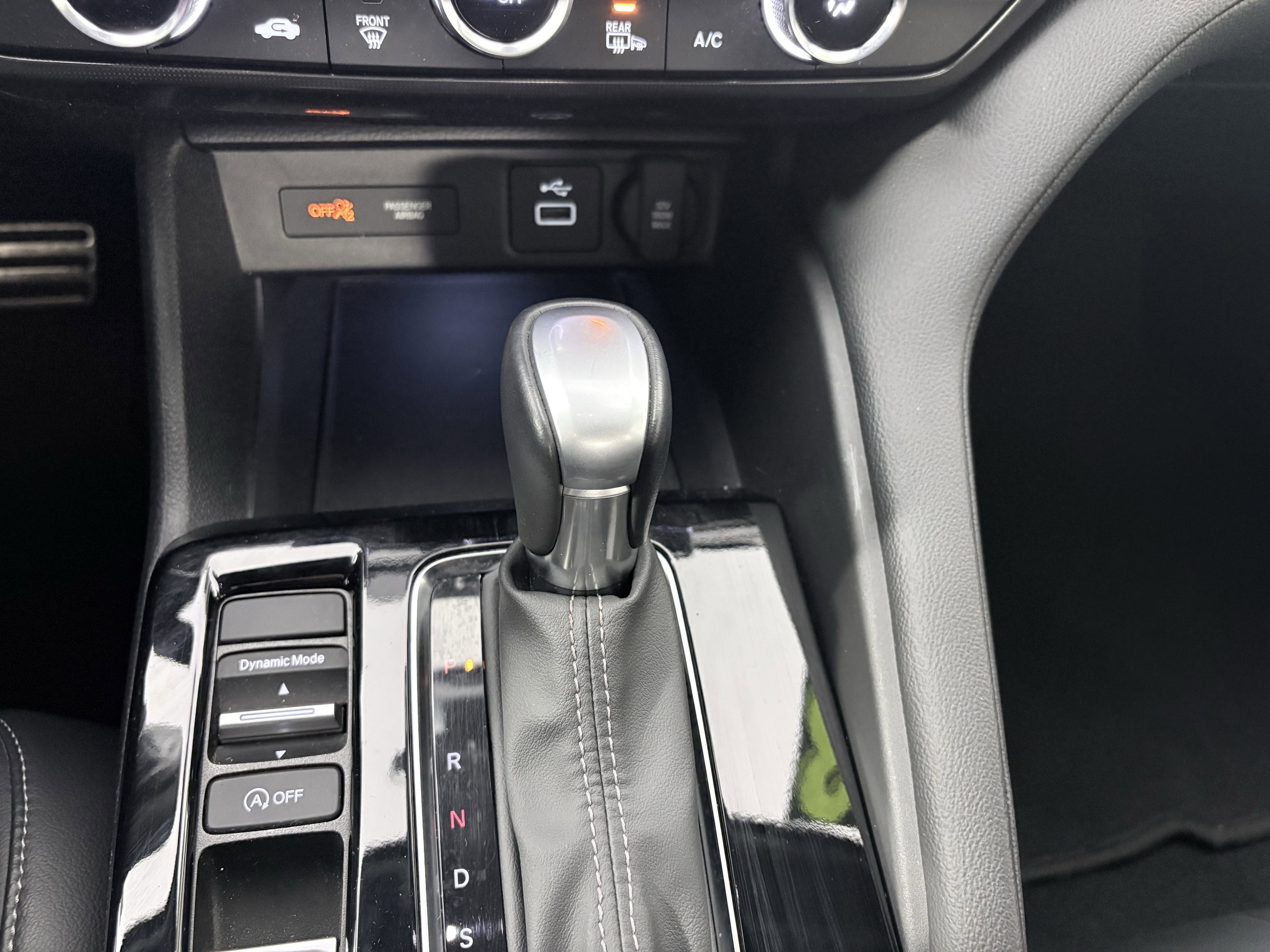 Certified 2023 Acura Integra A-Spec image 23