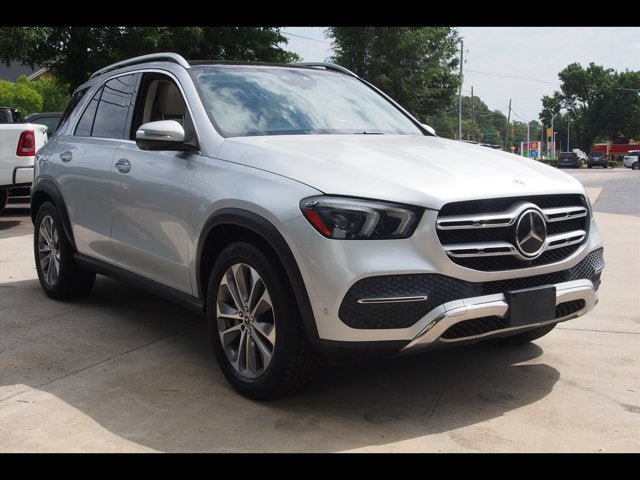 Used 2021 Mercedes-Benz GLE 350 image 7