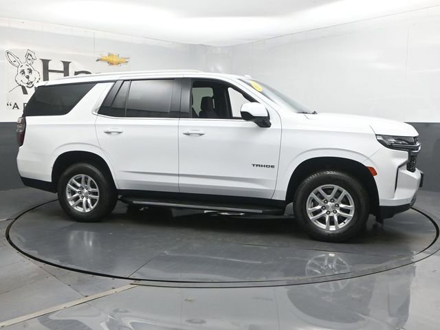 Used 2023 Chevrolet Tahoe LS image 1