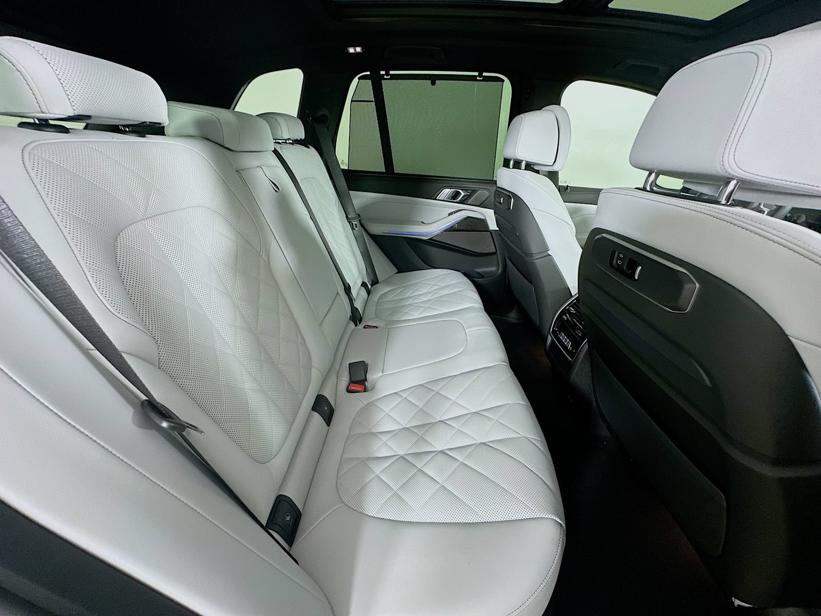 New 2026 BMW X5 M60i AWD/4WD image 44