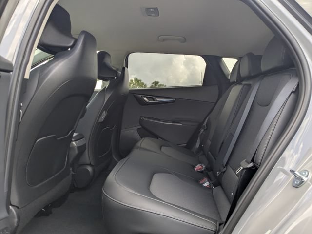 New 2026 Kia EV6 Light RWD image 15