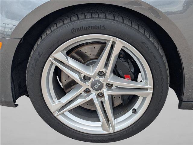 Used 2018 Audi S4 Premium Plus image 10