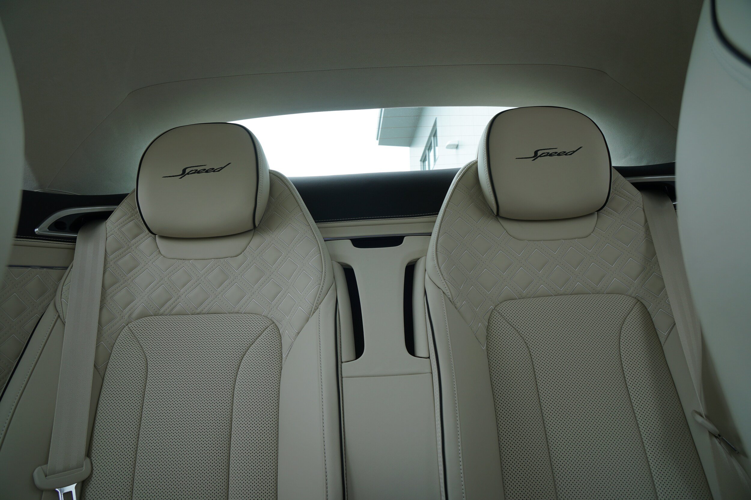 Used 2023 Bentley Continental GT Speed AWD/4WD image 41