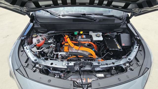 New 2027 Chevrolet Bolt LT w/ LPO, All-Weather Package FWD image 29