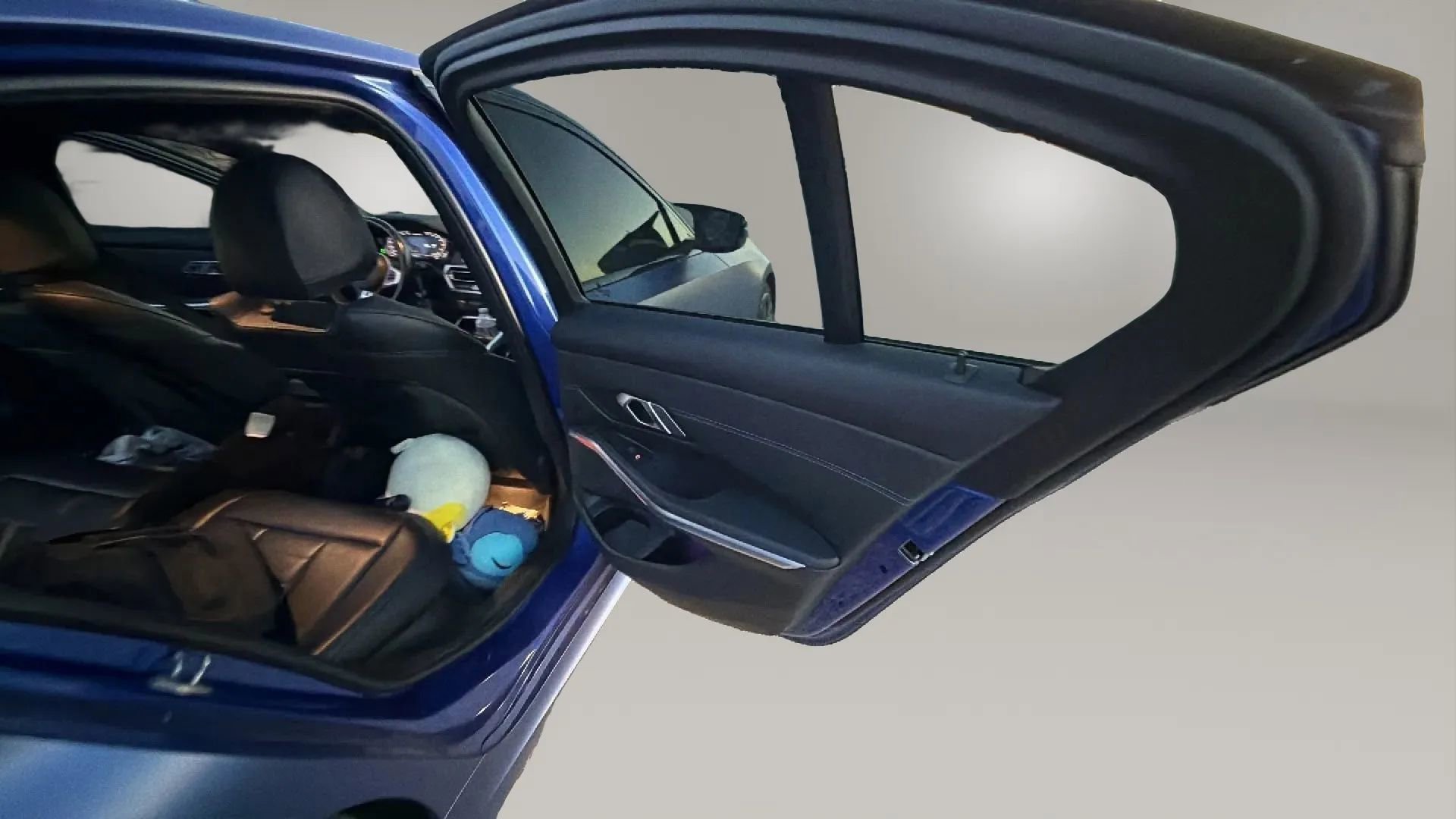 Used 2021 BMW M340i xDrive w/ Driving Assistance Package image 27