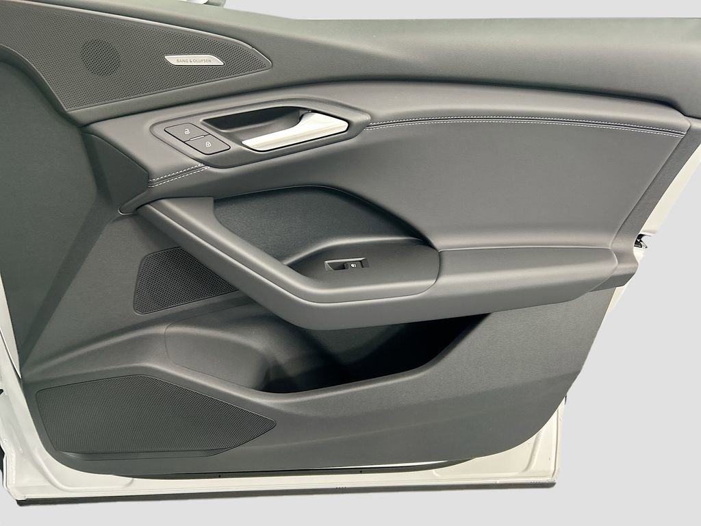 New 2027 Audi Q6 e-tron Premium Plus AWD/4WD image 24