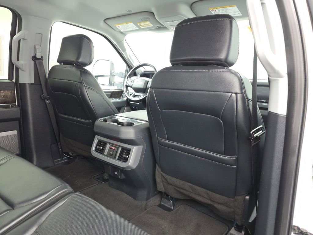 Used 2024 Ford F250 Lariat image 51