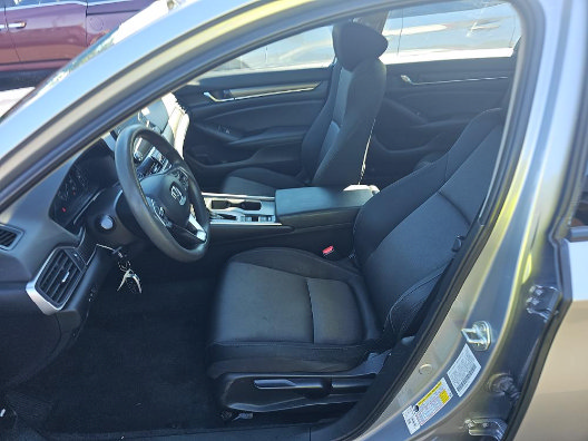 Used 2021 Honda Accord LX image 10
