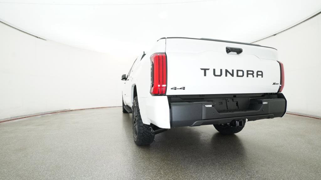 New 2026 Toyota Tundra Limited image 31