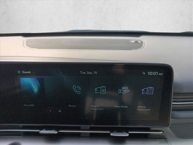 New 2027 Hyundai Kona SEL Sport FWD image 15