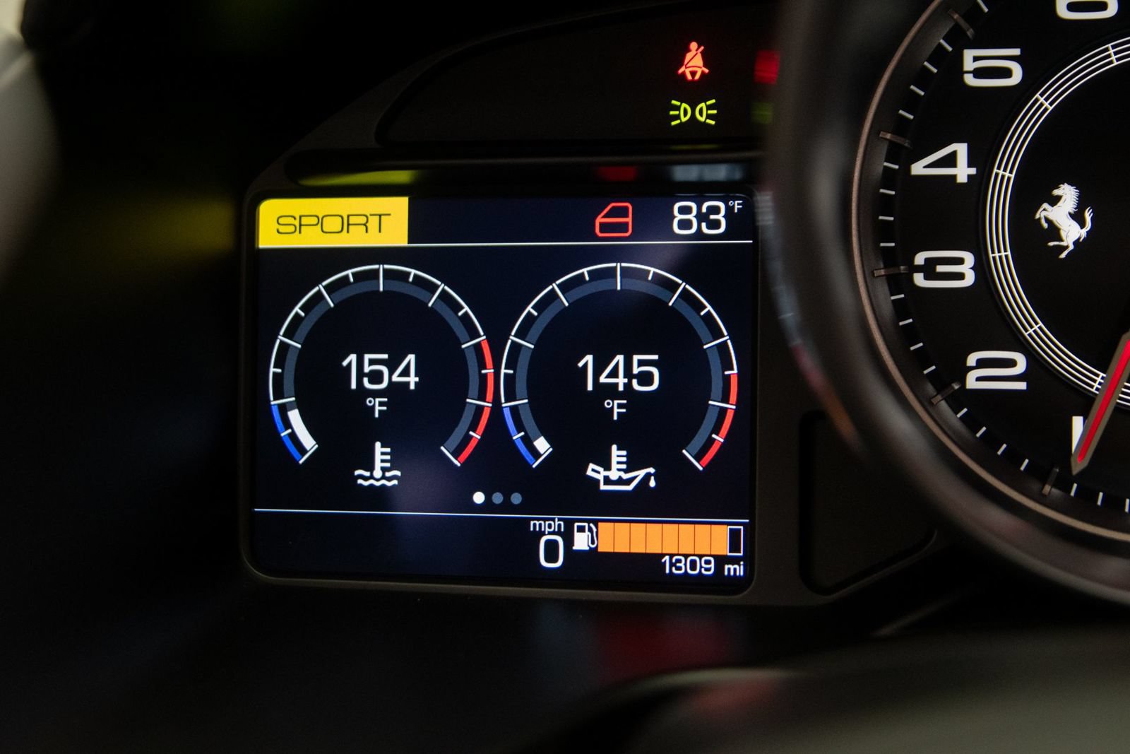 Used 2023 Ferrari Portofino M RWD image 35