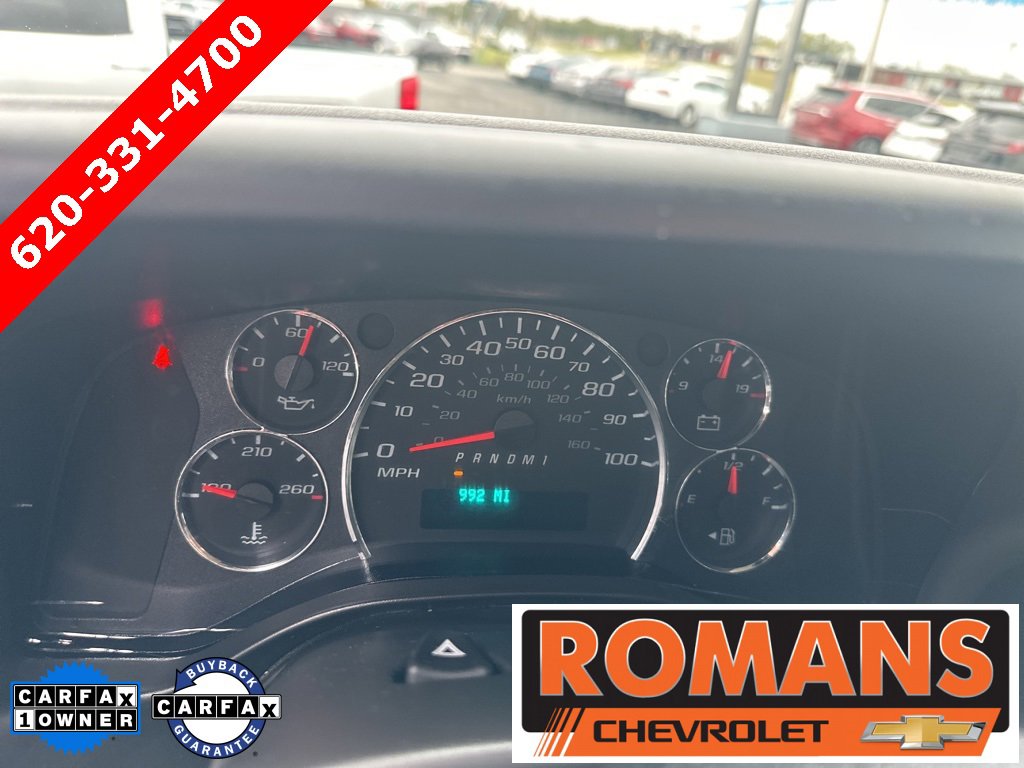 Used 2024 GMC Savana 2500 w/ Driver Convenience Package image 12