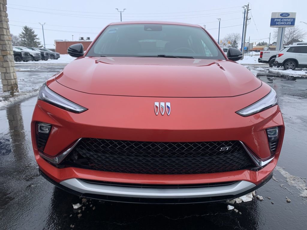 Used 2024 Buick Envista Sport Touring w/ Convenience I Package image 8