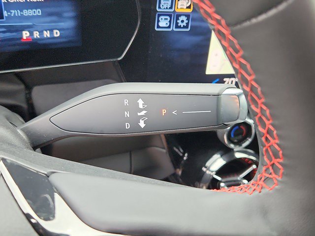 Certified 2024 Chevrolet Blazer EV RS AWD/4WD image 14