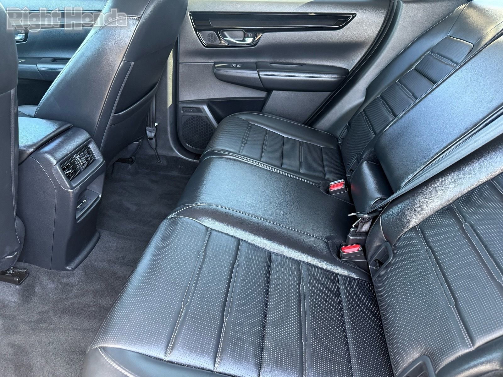 Certified 2024 Honda CR-V EX-L image 28