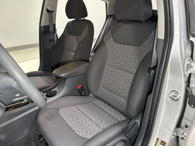 Used 2018 Hyundai Ioniq Blue FWD image 12