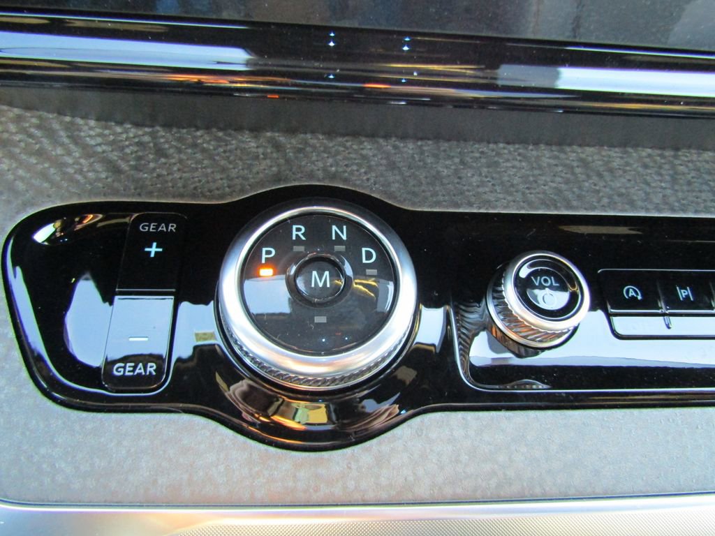 New 2026 Ford Expedition Tremor image 28