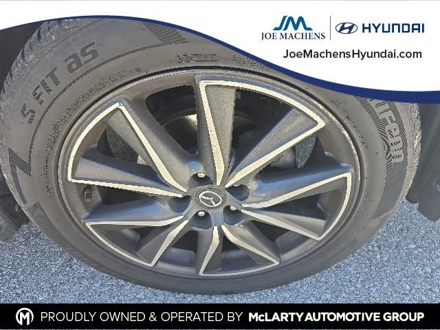 Used 2018 MAZDA CX-5 Touring FWD image 8