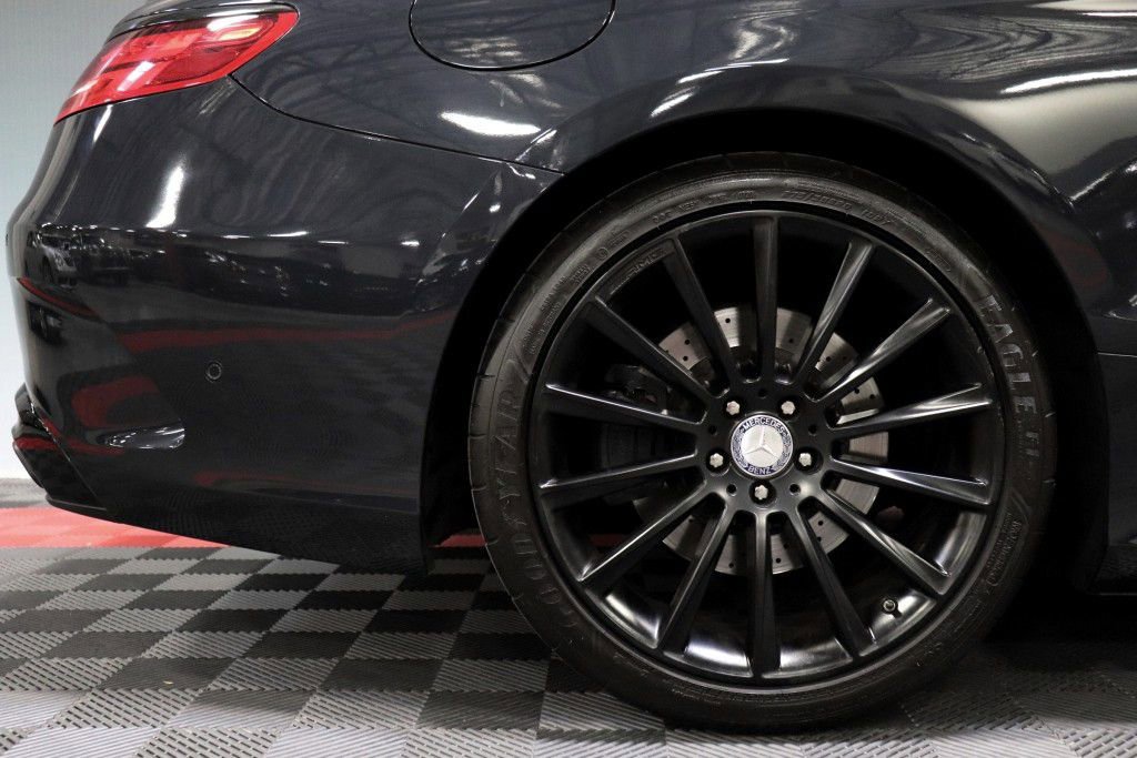 Used 2017 Mercedes-Benz S 550 Cabriolet image 90