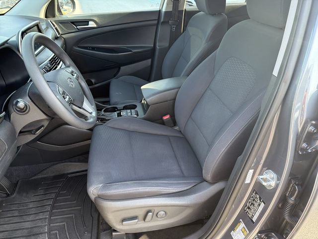 Used 2021 Hyundai Tucson Value FWD image 11