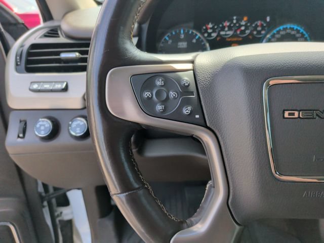 Used 2019 GMC Yukon Denali AWD/4WD image 14