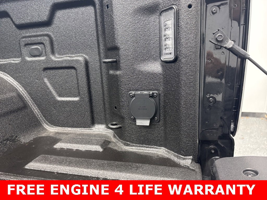 Used 2024 GMC Sierra 1500 Elevation w/ LPO, Elevation Black Package image 25