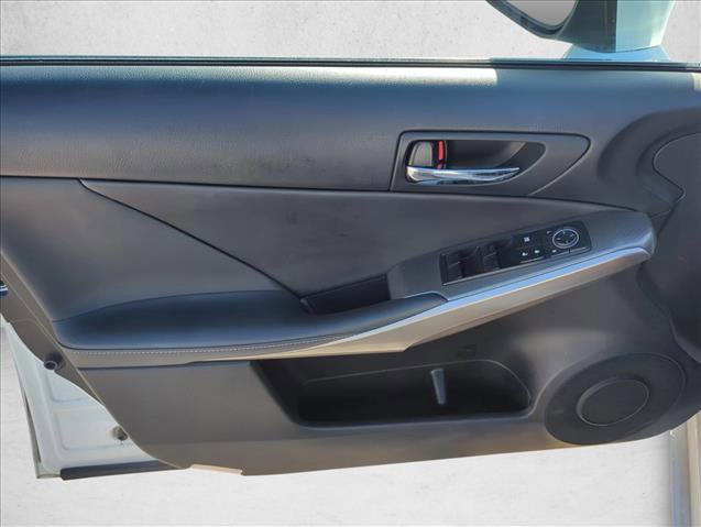Used 2015 Lexus IS 250 AWD w/ F-Sport Package image 10