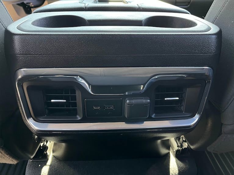 Used 2022 GMC Sierra 1500 Elevation w/ X31 Off-Road Package image 39