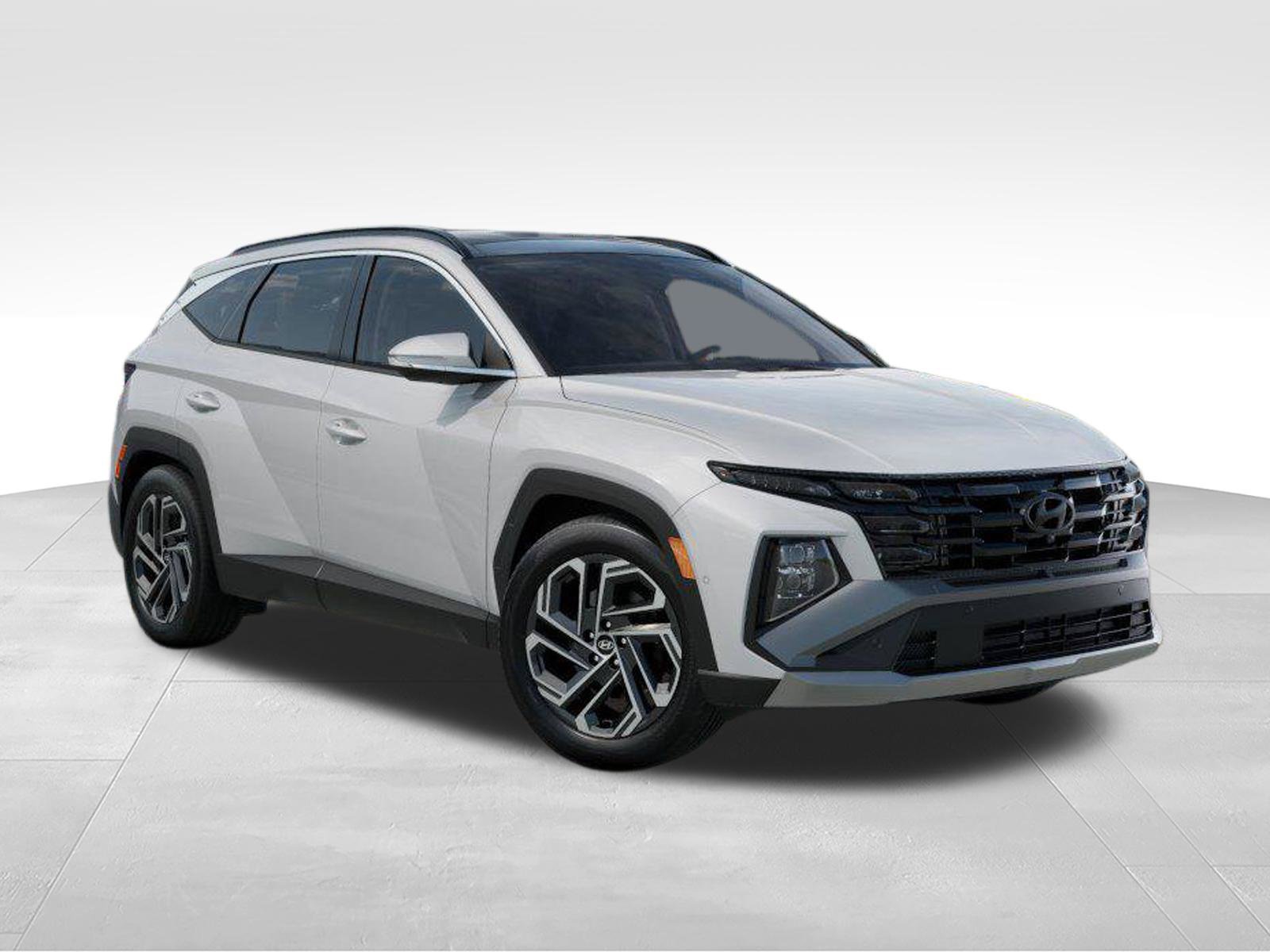New 2026 Hyundai Tucson Limited w/ Tow & Go Package AWD/4WD image 2
